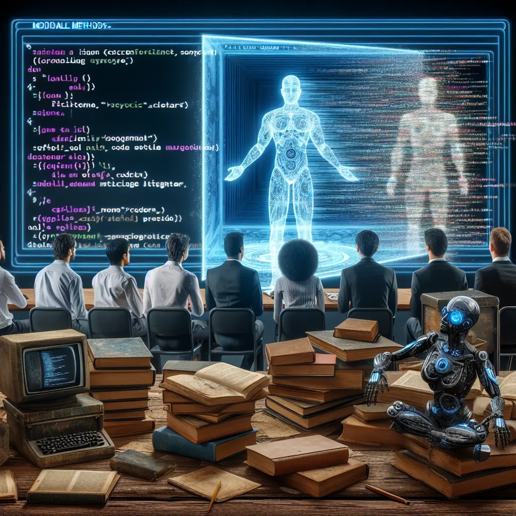 Representation of Exploring the Impact of Artificial Intelligence on Modern Software Development Practices